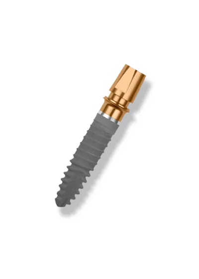 Имплантат дентальный DENTSPLY XiVE S Plus 3.0×13 мм