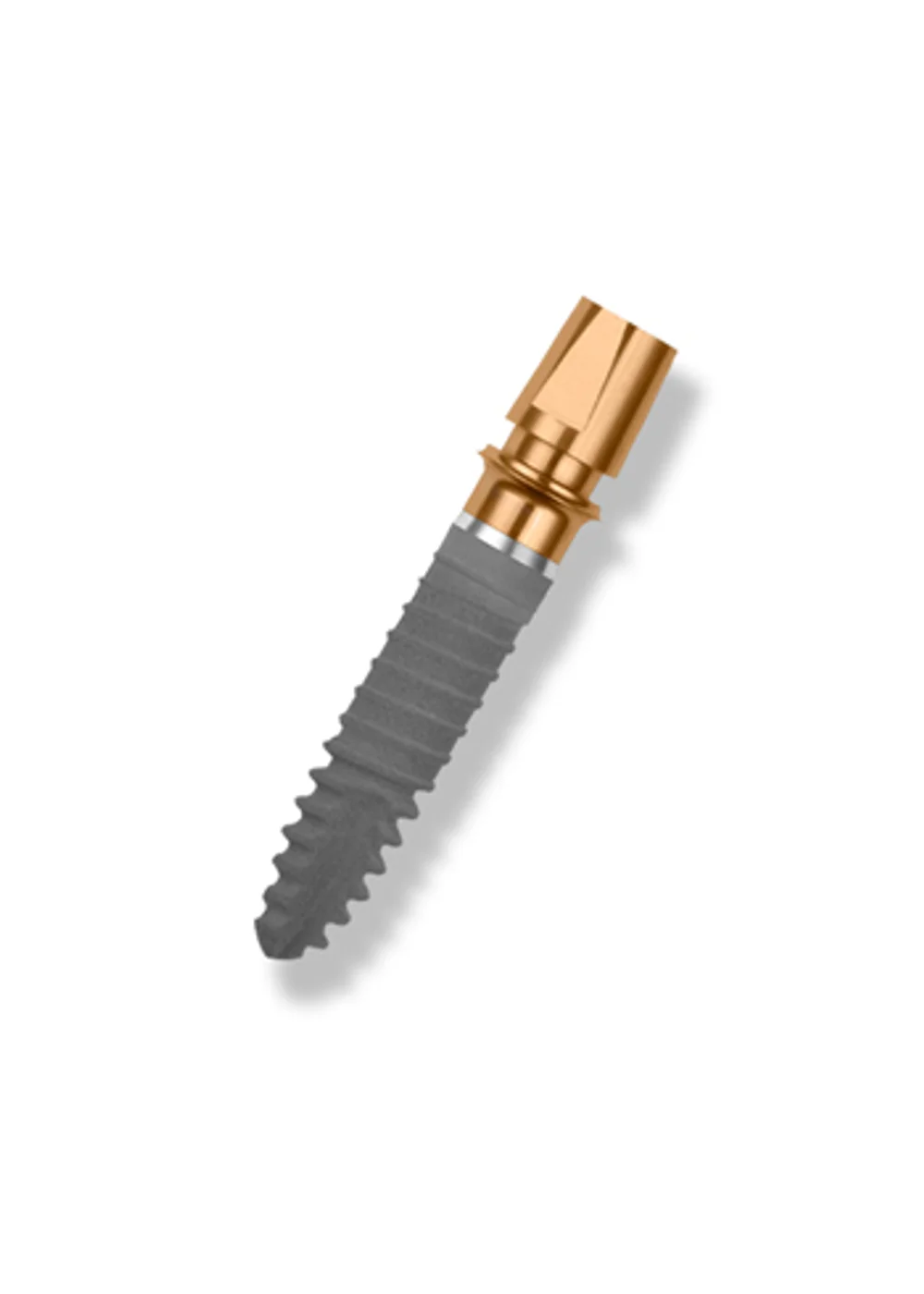 Имплантат дентальный DENTSPLY XiVE S Plus 3.0×13 мм
