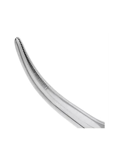 Nopa Instruments AB 161/18 - пинцет перевязочный GERALD, 18 см