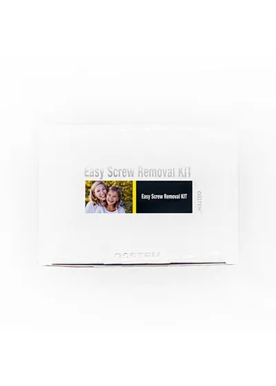 ESR Kit - набор для извлечения винта