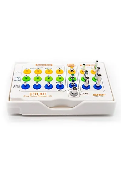 EFR Kit - набор для извлечения имплантата