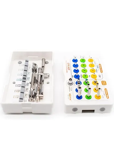 EFR Kit - набор для извлечения имплантата