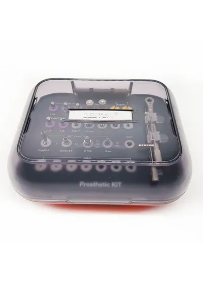 Prosthetic Kit - ортопедический набор для протезирования систем TS