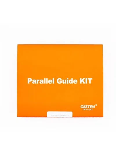 Parallel Guide Advance Kit - расширенный набор для точного позиционирования имплантатов