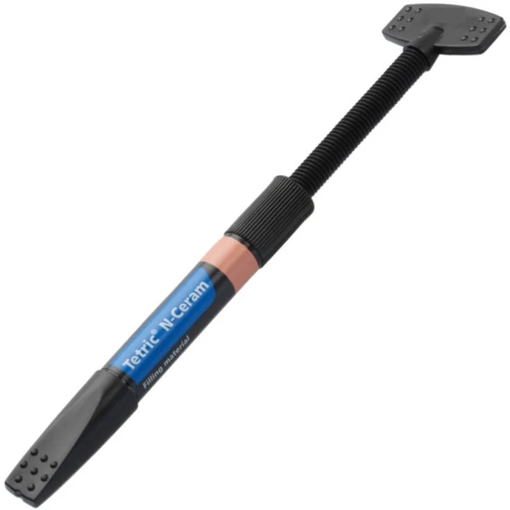 Tetric N-Ceram цвет B2 Дентин (шприц 3.5 г) Ivoclar