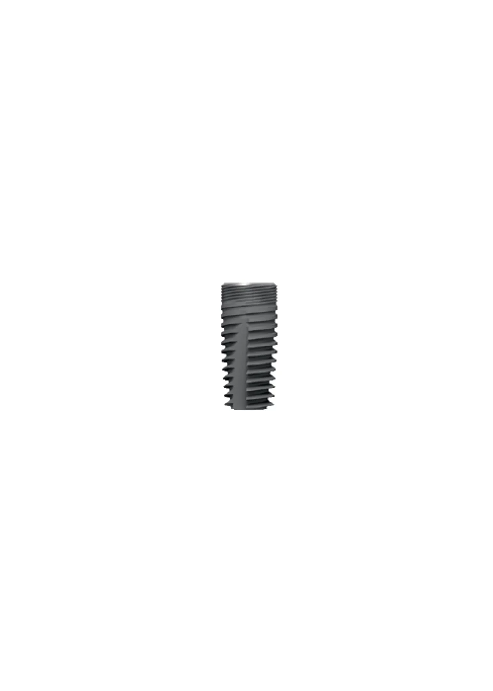 Имплантат, Astra Tech Implant System, PrimeTaper EV Ø4.8 x 11 мм, OsseoSpeed, арт: 68011106