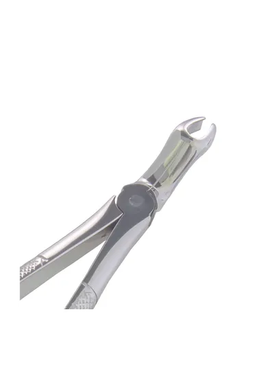 Asa Dental 0100-67A - щипцы N67A для восьмерок с зубчиками