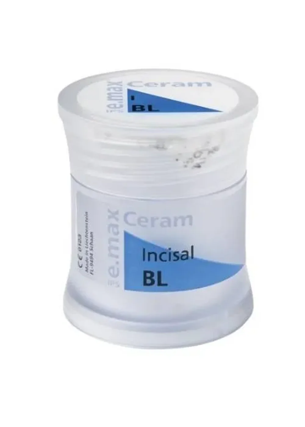 Керамическая масса, Ivoclar, IPS e.max Ceram Incisal BL, 20 г