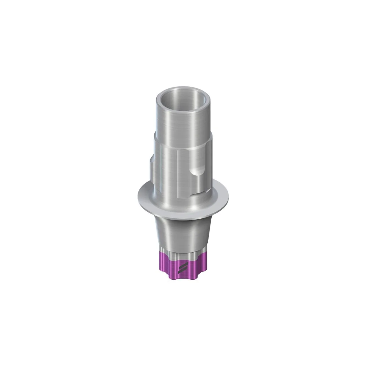 Абатмент Variobase® RB/WB, для коронки, диаметр 4.5мм, высота десны 1.5мм, высота абатмента 5.5м, с винтом