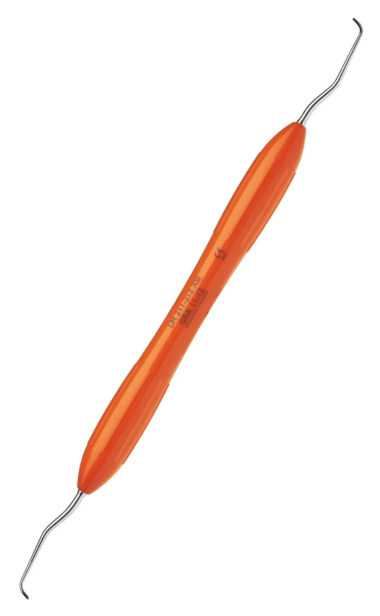 Кюрета пародонтологическая Грейси 11-12, LM 211-212 XSI