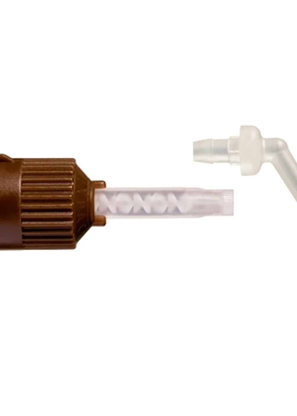 Насадки смеш. для Luxacore Smartmix-Tips Combi (50 шт) 212042