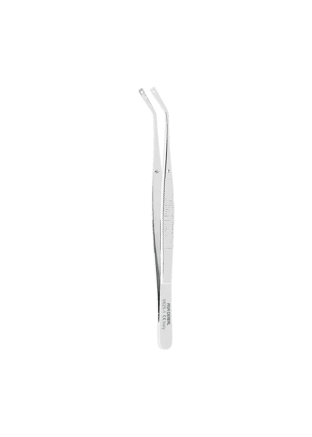 Asa Dental 0625-1 - пинцет хирургический стоматологический, 15 см