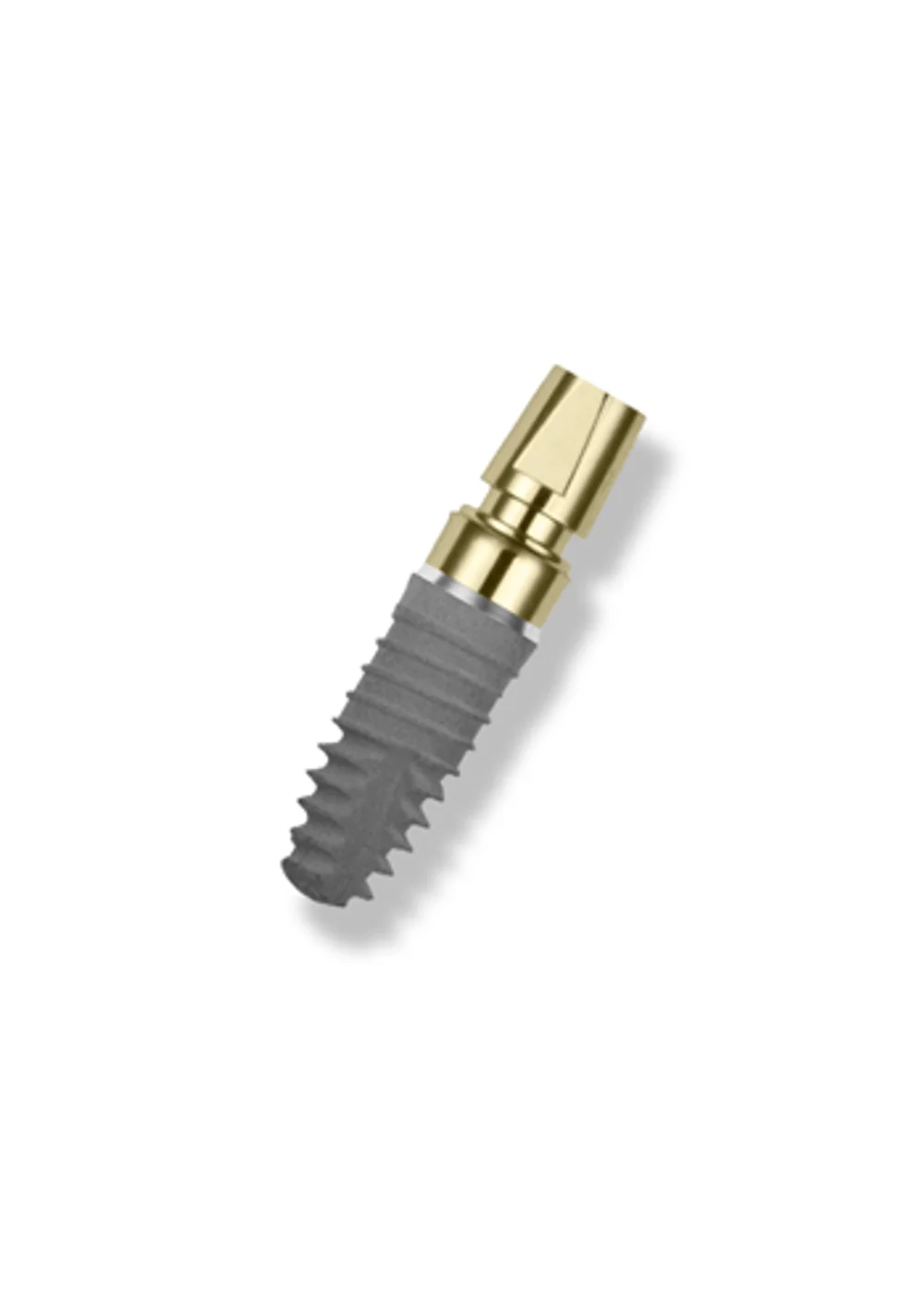 Имплантат дентальный DENTSPLY XiVE S Plus D3.8×9.5 мм SLA