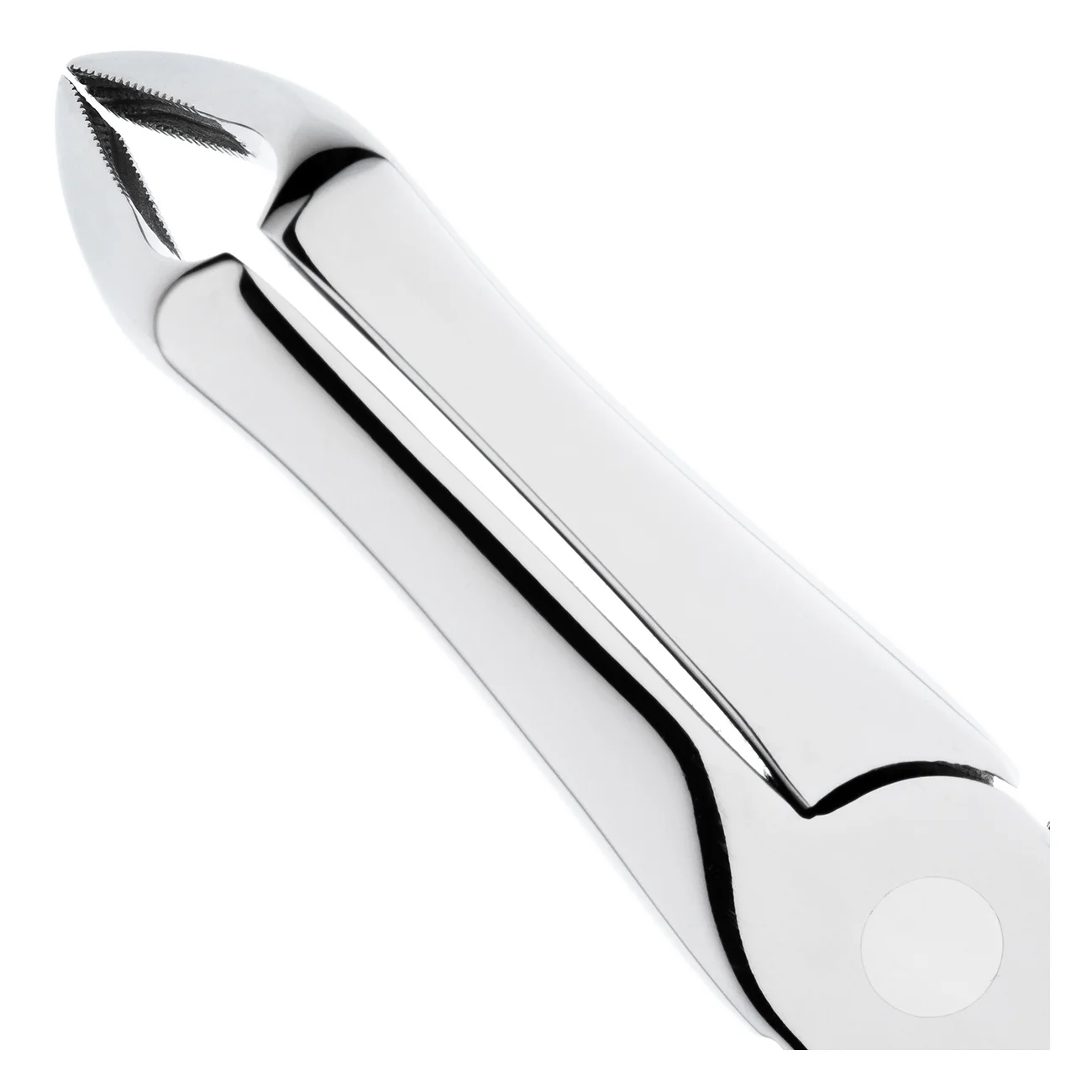 Щипцы №45 для удаления зубов нижние корневые