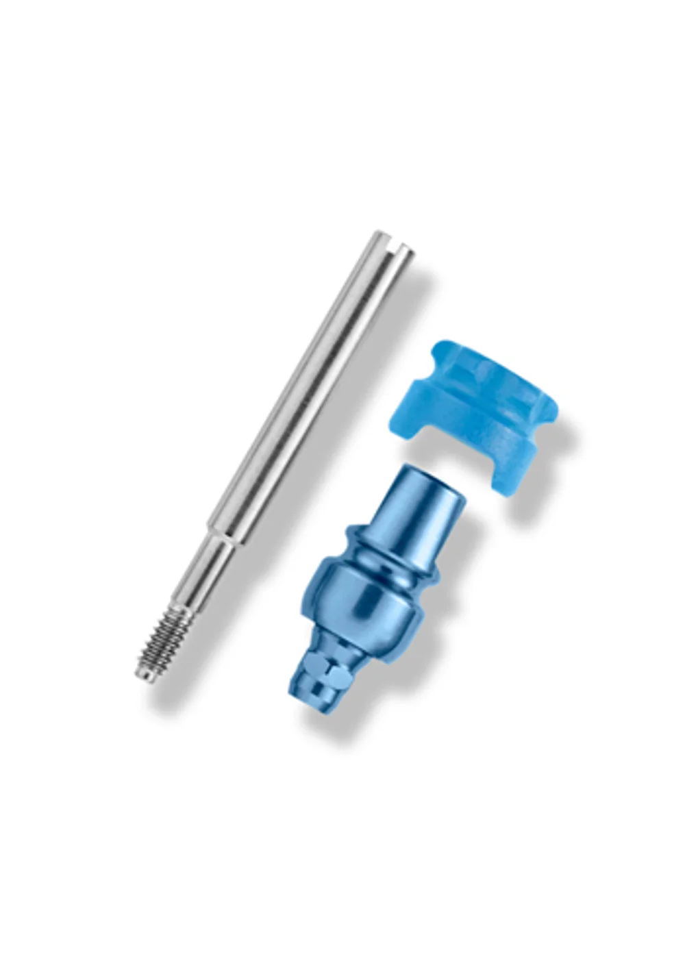 Слепочный трансфер DENTSPLY Implants Manufacturing D4.5/GH3