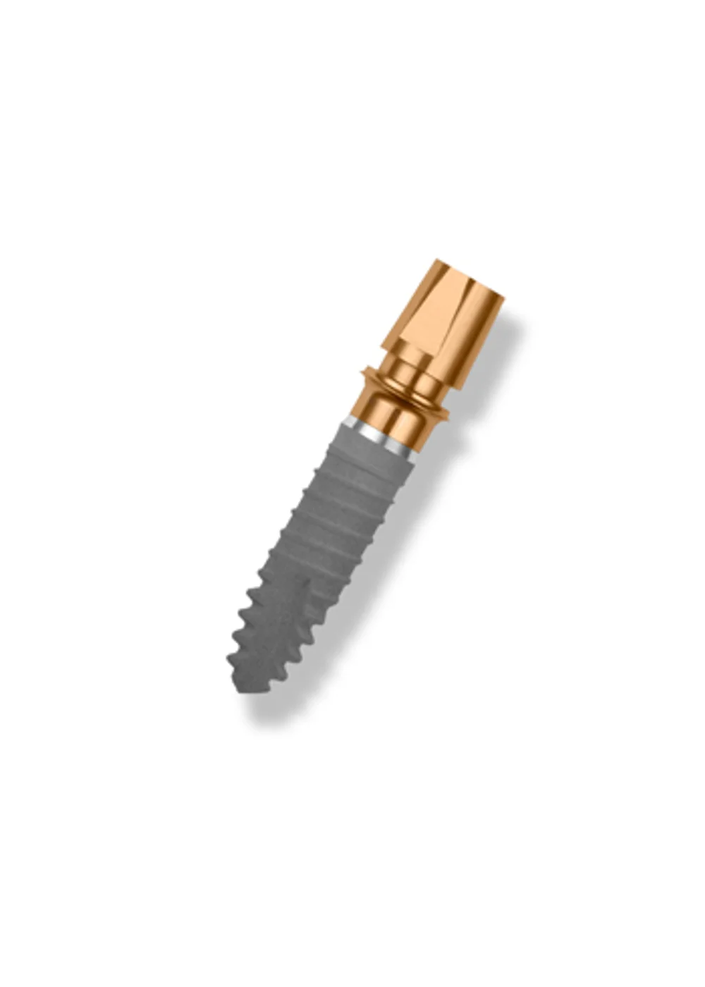 Имплантат дентальный DENTSPLY XiVE S Plus D3.0×11 мм