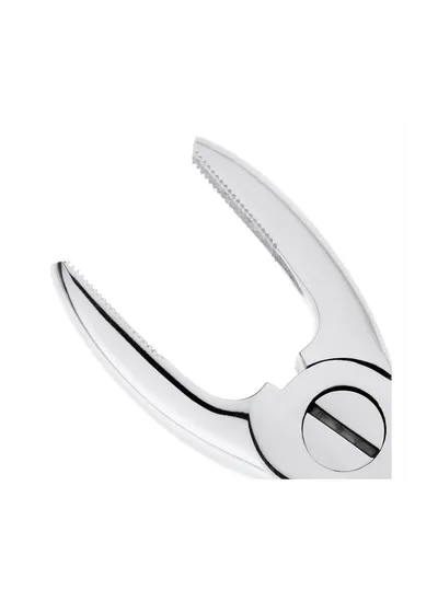 Nopa Instruments PA 001/00 - щипцы извлекающие для резцов/клыков верхней челюсти №1