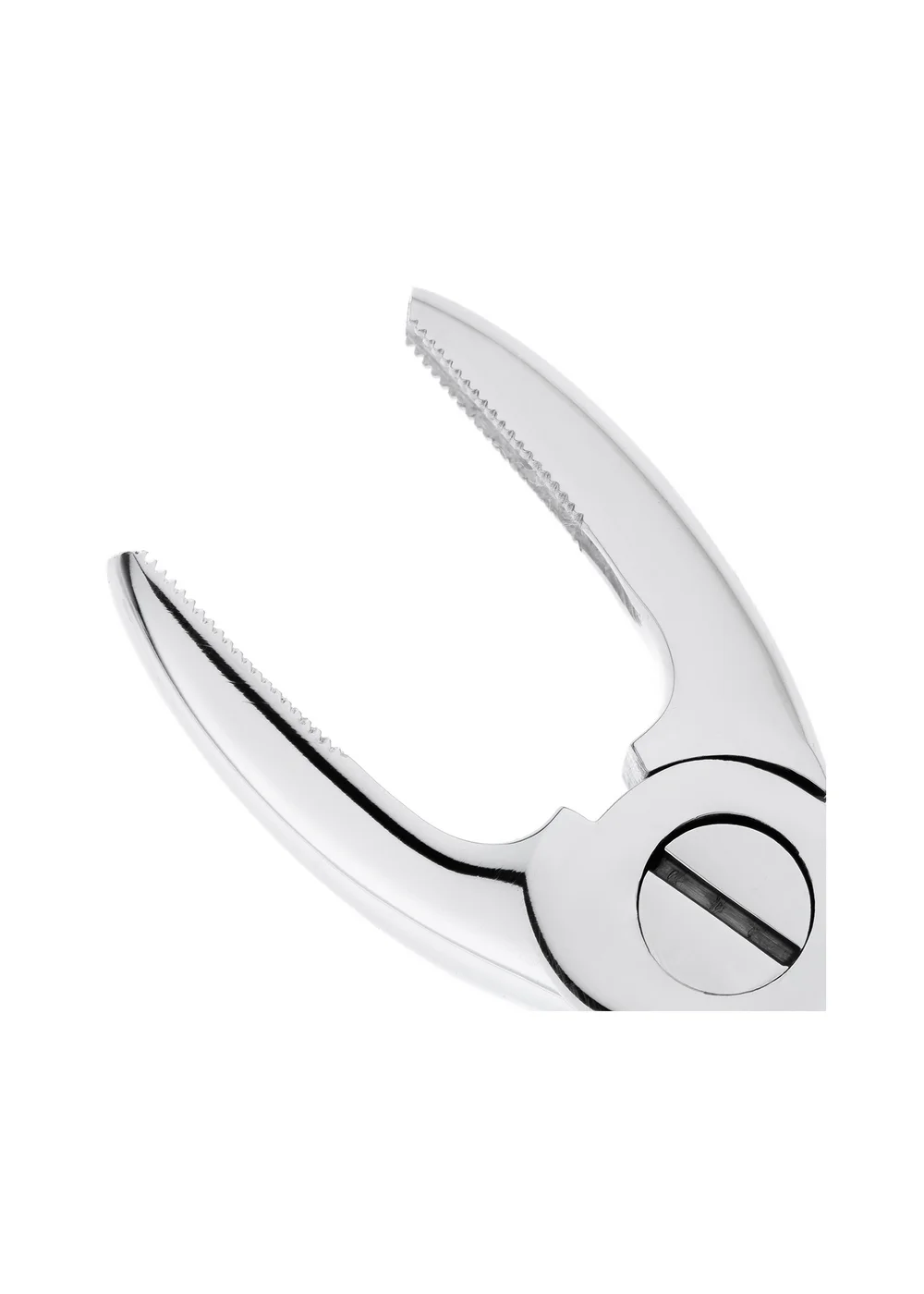 Nopa Instruments PA 001/00 - щипцы извлекающие для резцов/клыков верхней челюсти №1