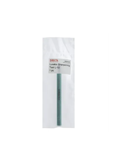 Directa Luxator Periotome KIT-4 - набор люксаторов, 4 шт (L3C, L3S, L5C, L5S + точильный камень L10)