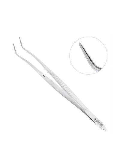 Nopa Instruments AB 976/01 - пинцет MERIAM №1, 16 см