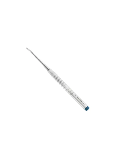 HLW 13-2MT - элеватор мини изогнутый, 2,5 мм, нижняя челюсть