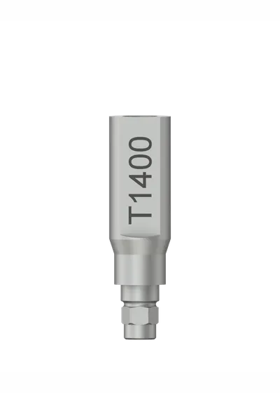 Скан-маркер Medentika D3.4 с винтом