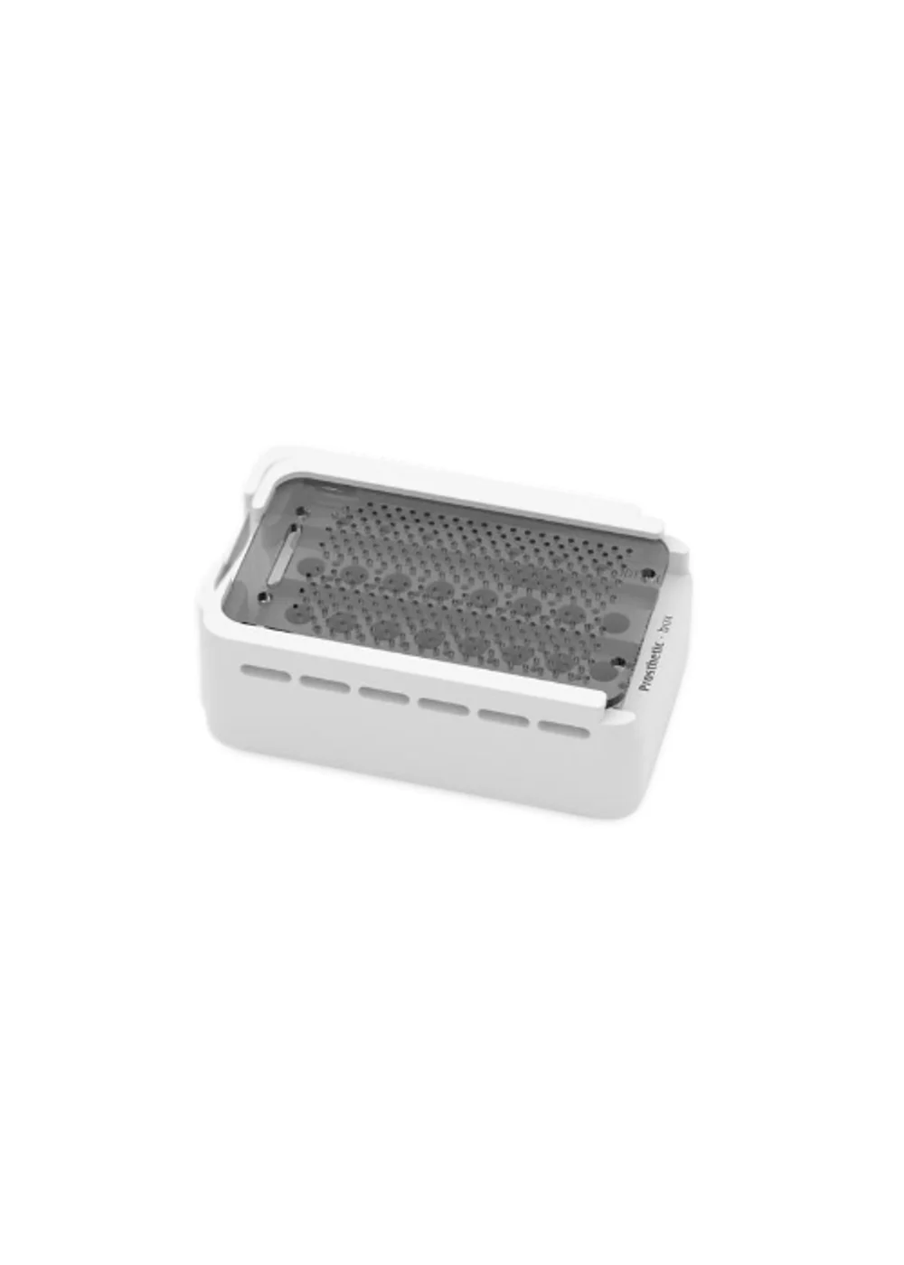 VEGA Контейнер для отвёрток пустой Prosthetic box, арт: 10 00 08