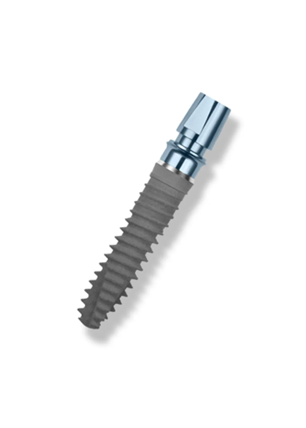 Имплантат дентальный DENTSPLY XiVE S D3.4×15 мм Friadent plus