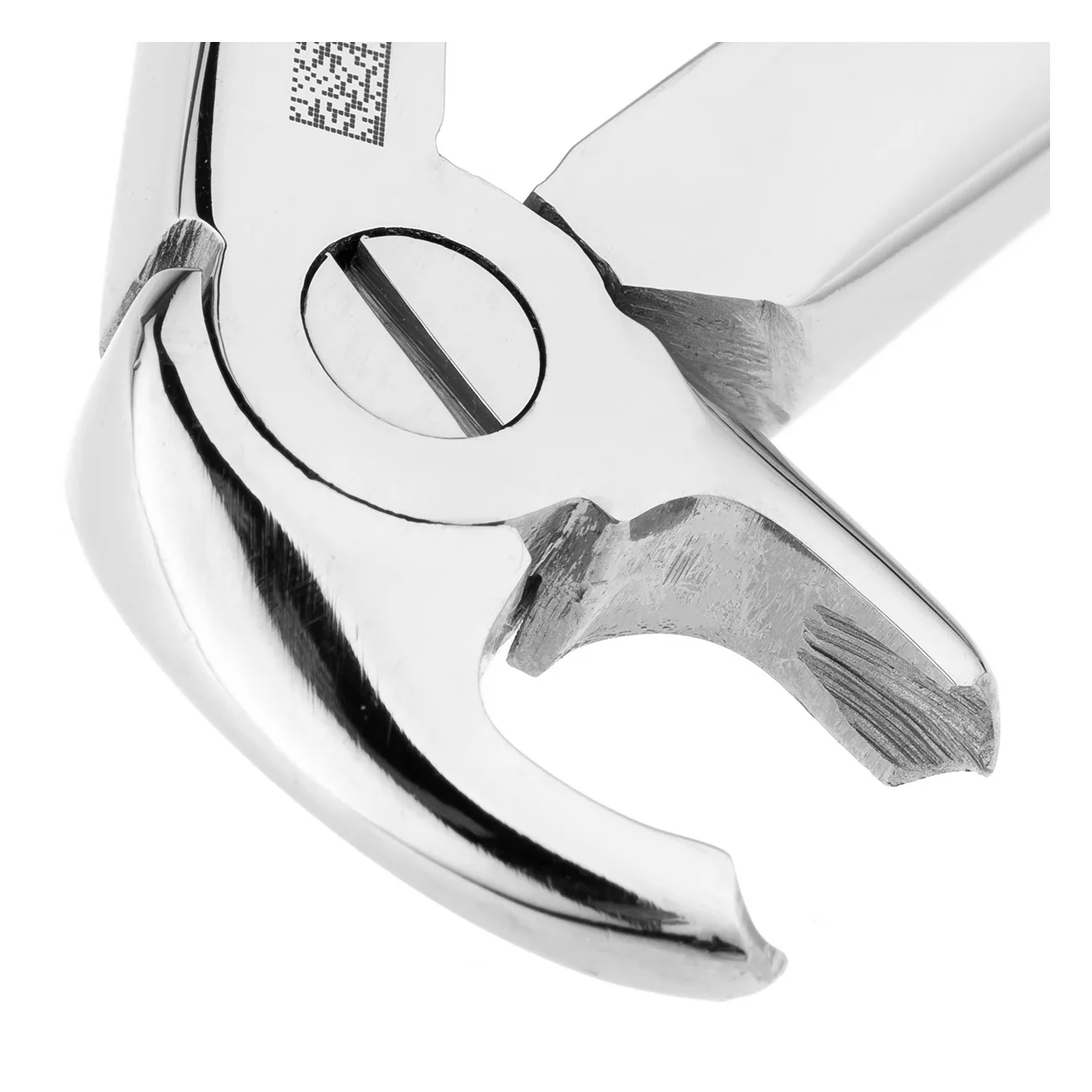 Щипцы извлекающие №6, для моляров нижней челюсти, детские.