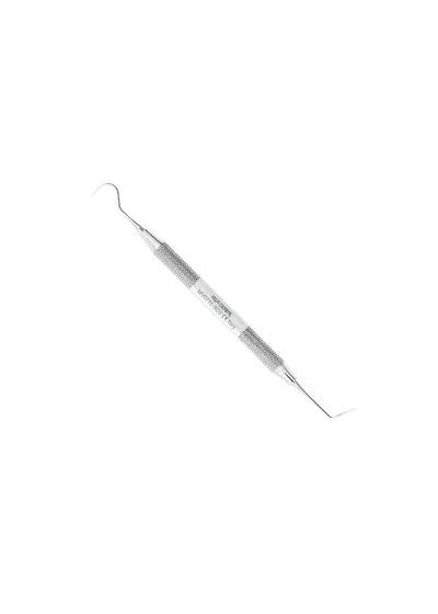 Asa Dental MV0710-6D3 - зонд двусторонний для корневых каналов N6/23