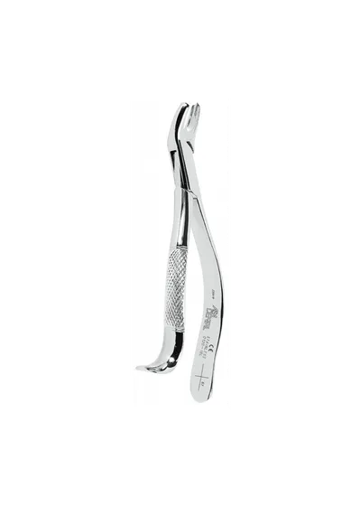 Asa Dental 0120-18L - щипцы N18L для удаления для верхних левых моляров