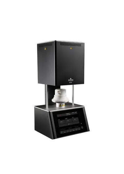 Печь для синтеризации DEKEMA AUSTROMAT 674i, 220 В, Синий