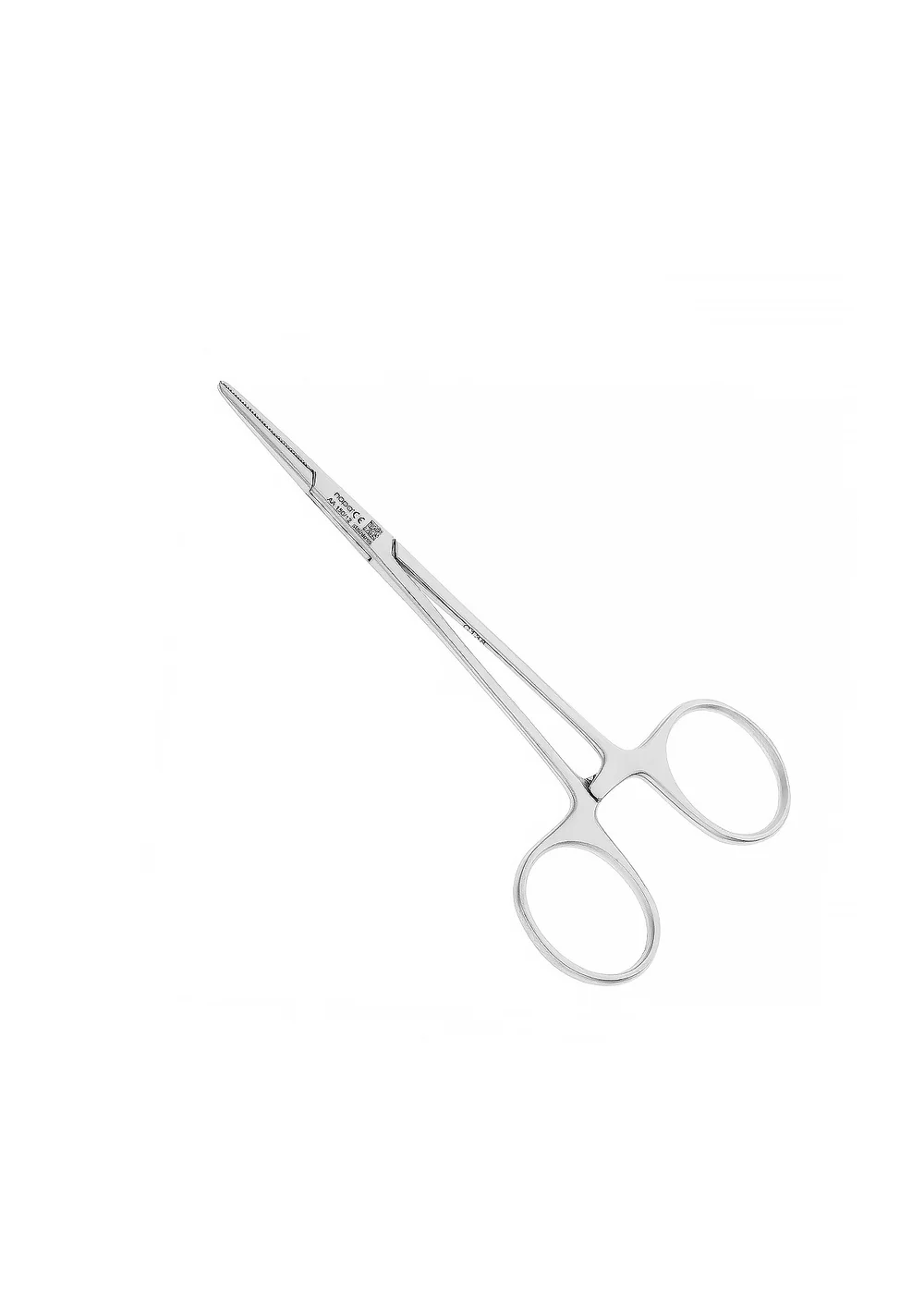 Nopa Instruments AA 150/12 - зажим HALSTED-MOSQUITO прямой, 12,5 см