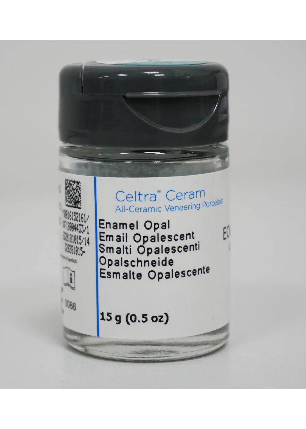 Эмалевая керамическая масса DeguDent GmbH Celtra Ceram EO6 LT, 15 г