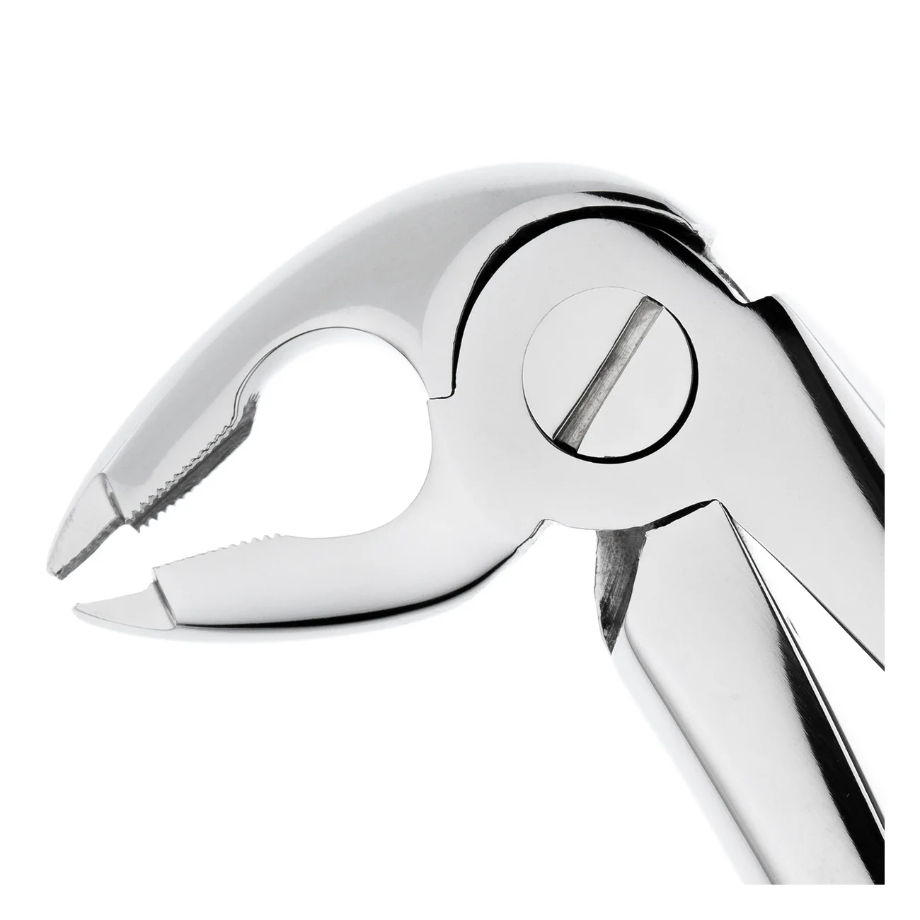 Щипцы №36A для удаления зубов нижние премоляры