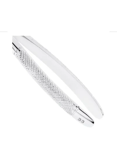 Nopa Instruments PA 033/00 - щипцы извлекающие корневые для нижней челюсти №33