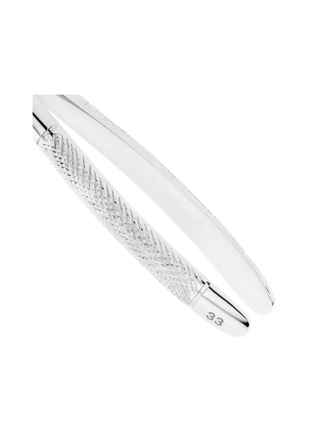 Nopa Instruments PA 033/00 - щипцы извлекающие корневые для нижней челюсти №33