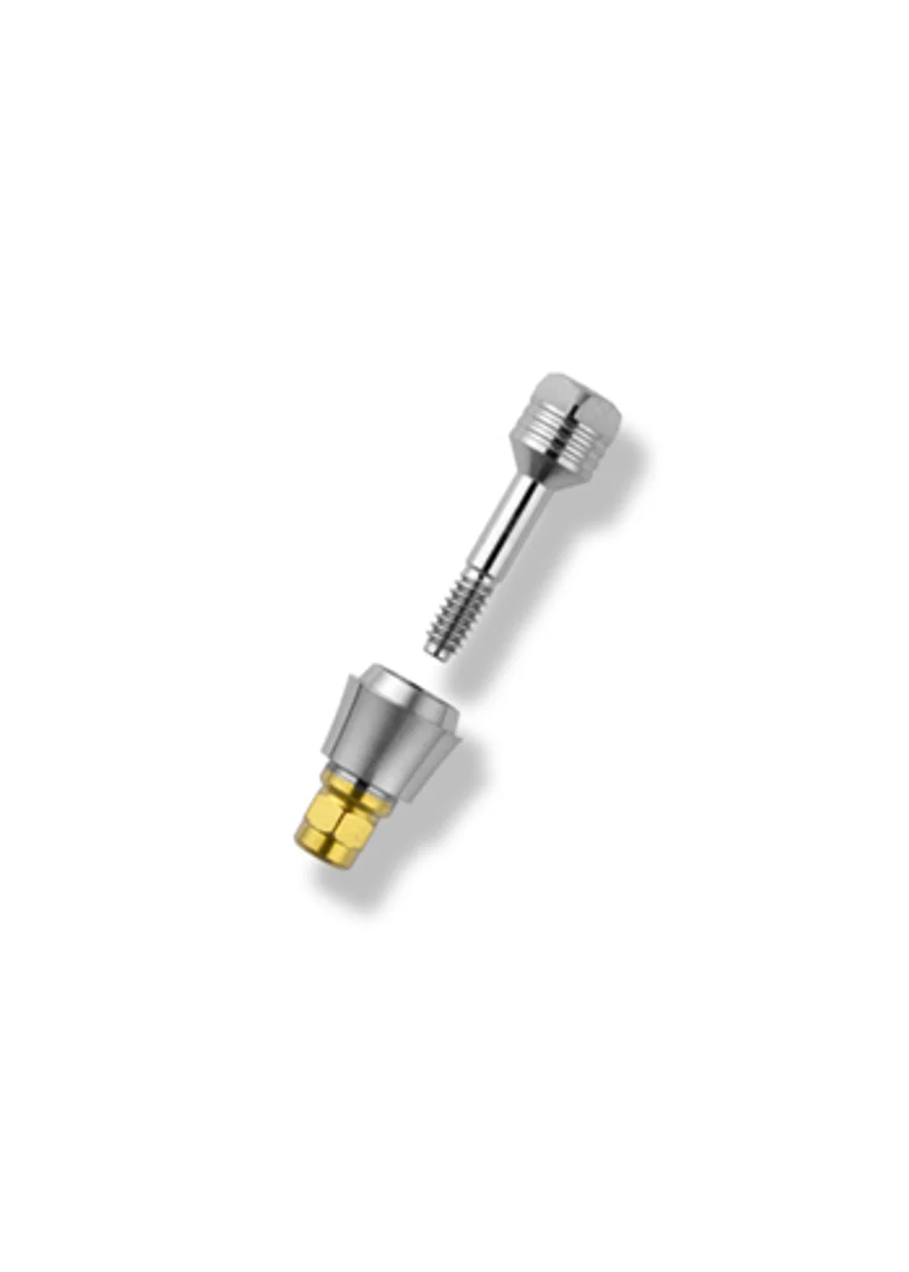 Абатмент FRIADENT MP Abutment, размер D3.8/GH3, арт: 46-2843
