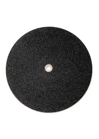 Диски Klettfix, Renfert, 80мкм, 234мм, грубые, 5шт