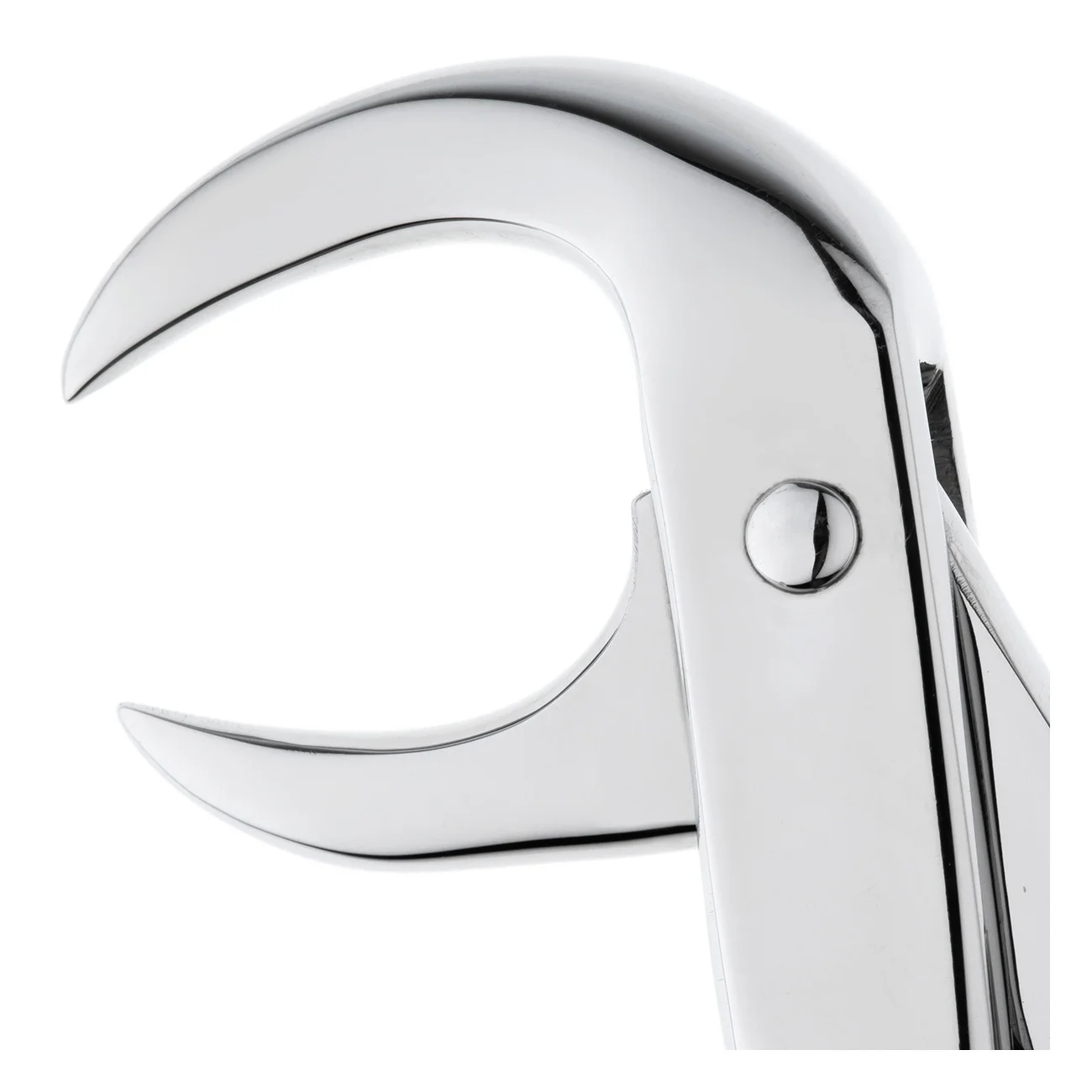 Щипцы извлекающие для моляров нижней челюсти №86A