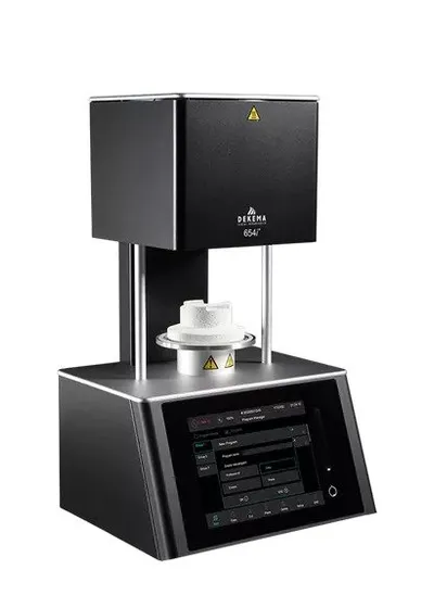 Печь для обжига керамики DEKEMA AUSTROMAT 654i 230 В