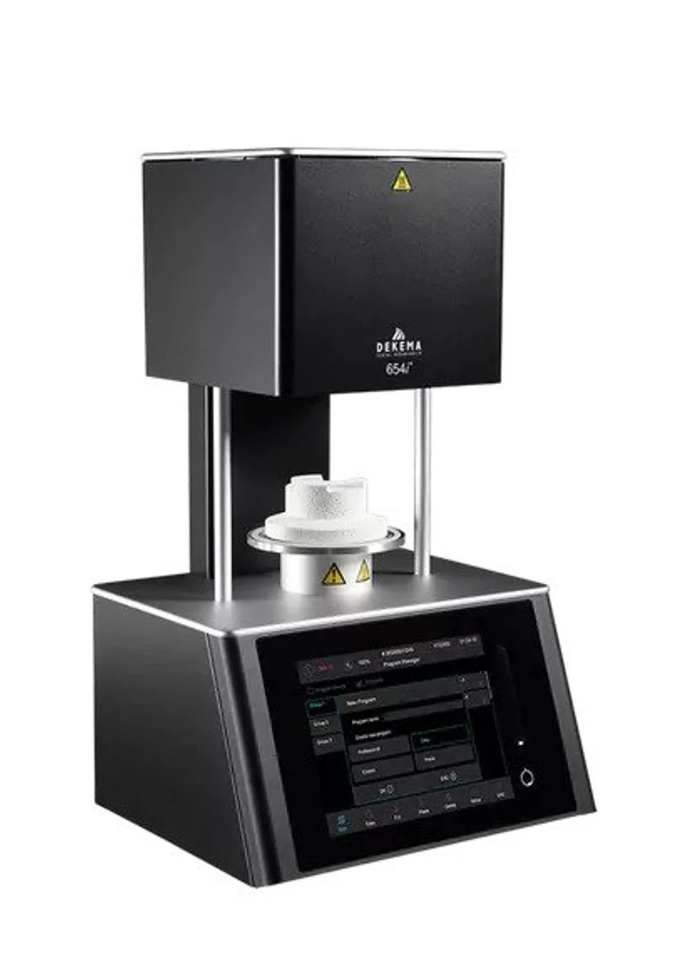 Печь для обжига керамики DEKEMA AUSTROMAT 654i 230 В