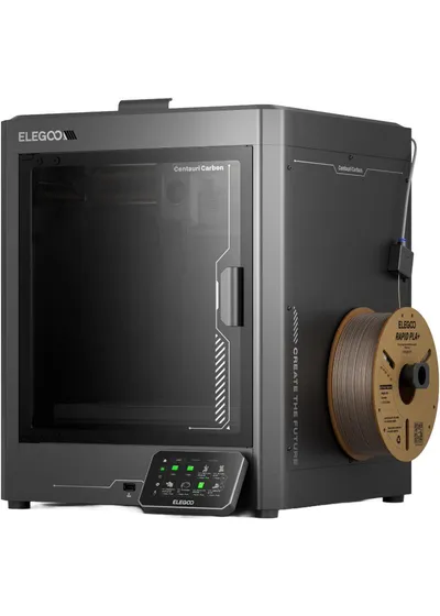 3D принтер Elegoo Centauri Carbon