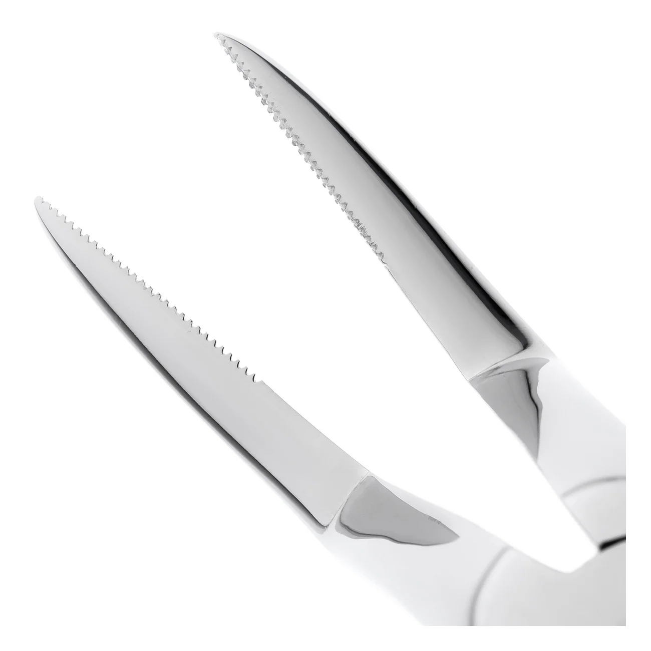 Щипцы извлекающие корневые для верхней челюсти №51LX