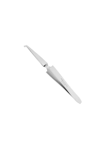 HLW H-321A - пинцет обратный 12,5 см