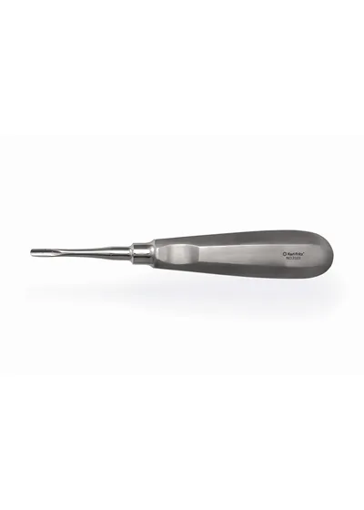 Элеватор Karl Fritz Lindo-Levien Microsaw прямой 4 мм