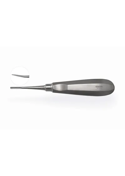 Элеватор Karl Fritz Lindo-Levien Microsaw прямой 2.5 мм