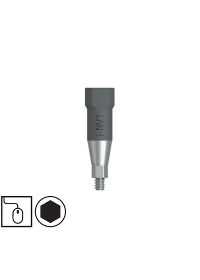 Скан-маркер, VEGA, i-NV1, для NV D 3,5 мм и NV+ D 3,6 мм, 82 31 01 02