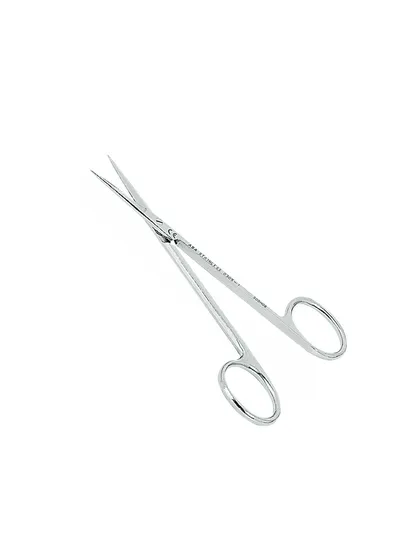 Asa Dental 0305-1 - ножницы для десны прямые, 11,5 см