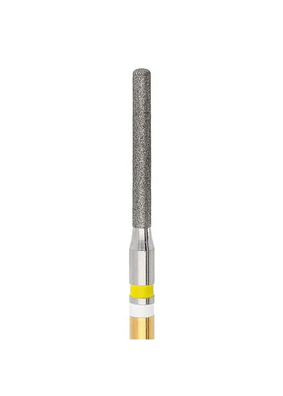 Фреза стоматологическая лабораторная алмазная, цилиндрическая, 0°, ZR986EF.315.012